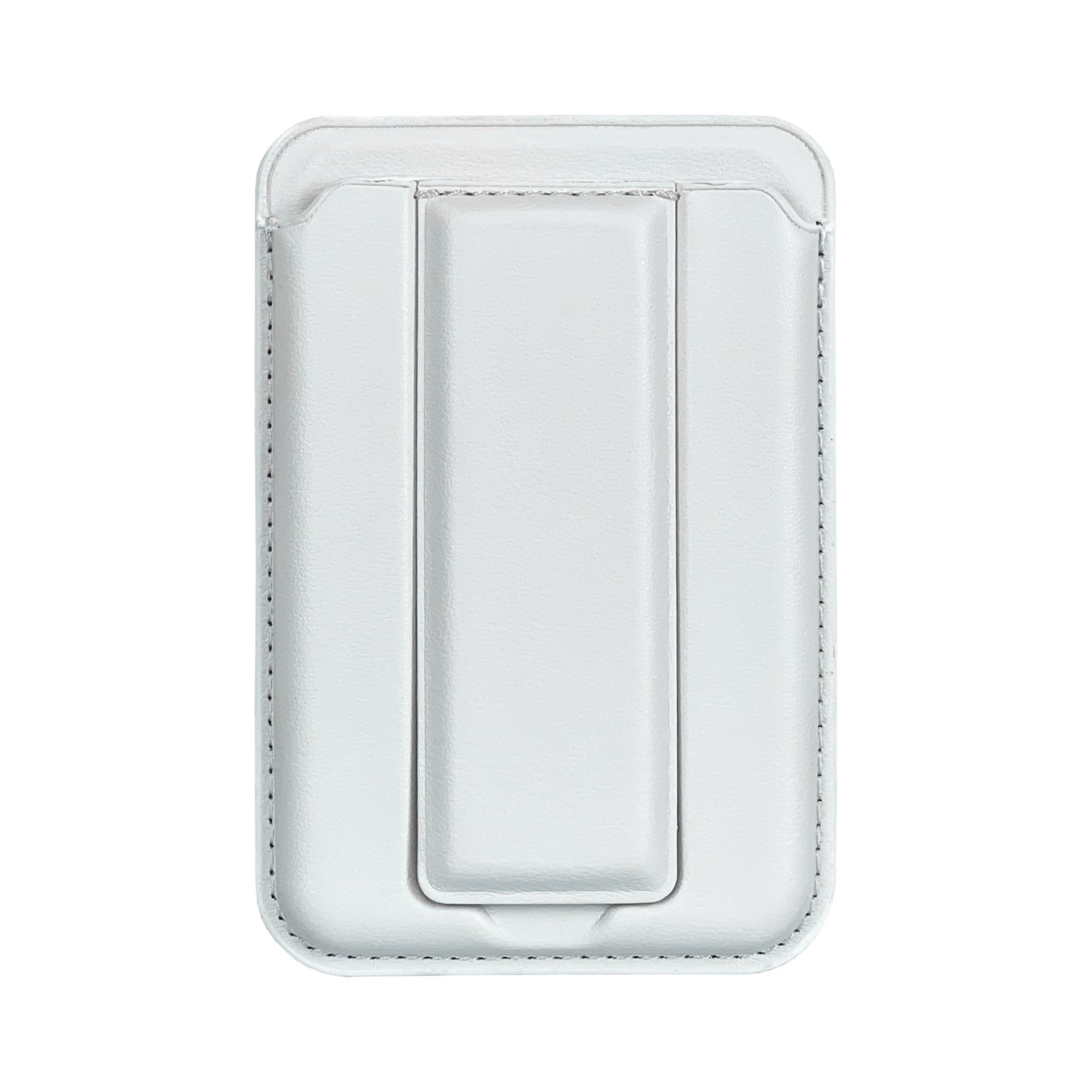 Magnetic Card Holder Stand