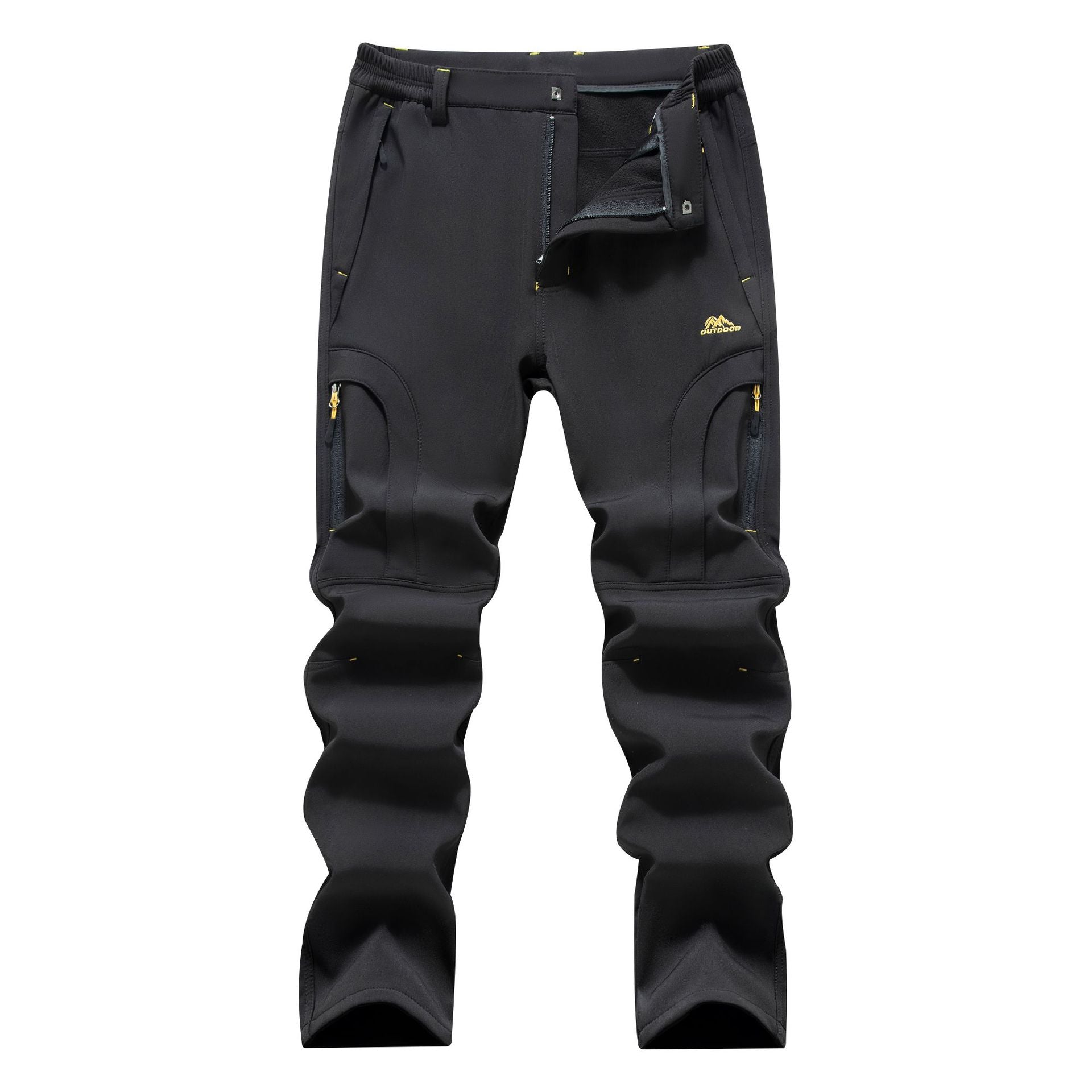 Quick-drying outdoor hiking pants