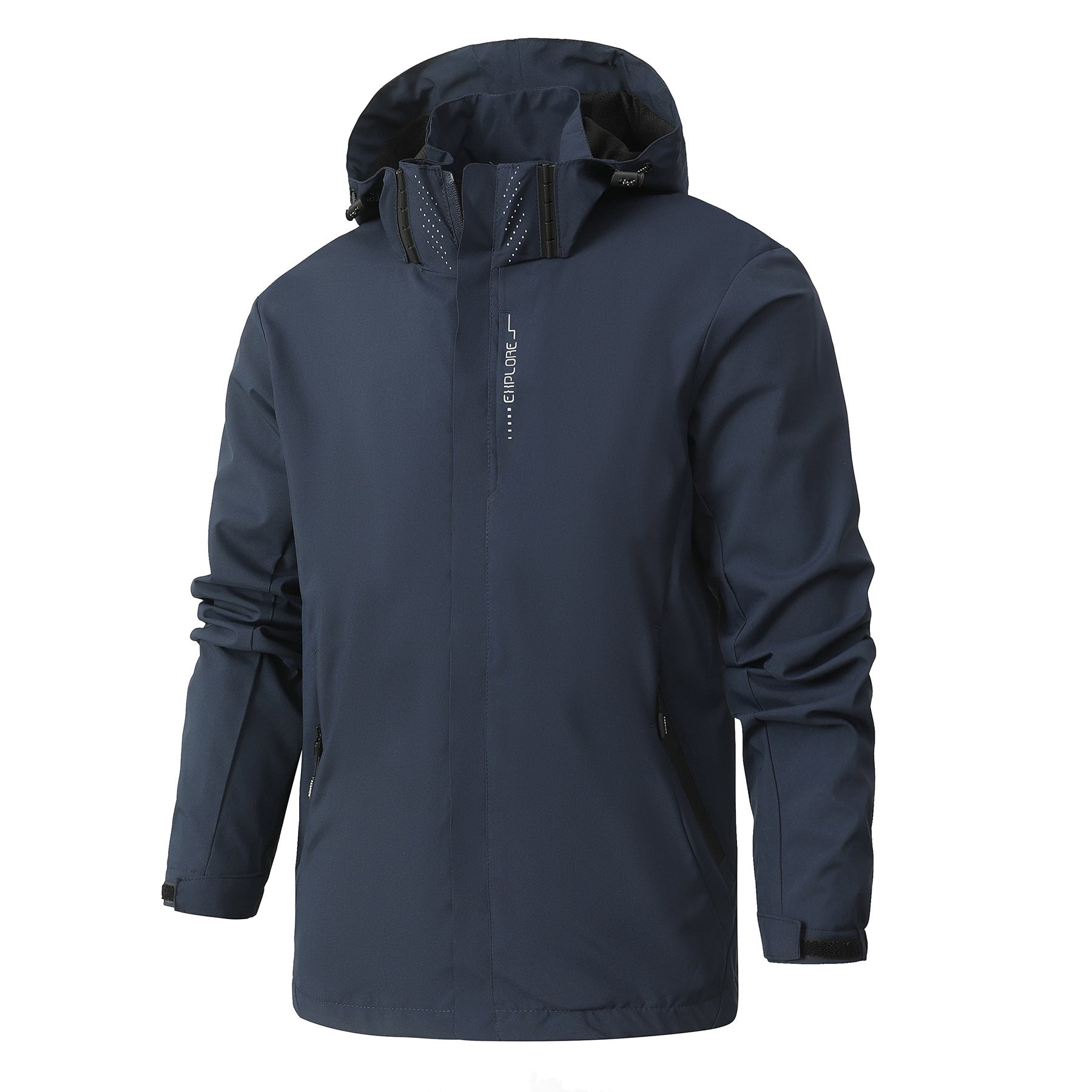 Waterproof Windproof Jacket