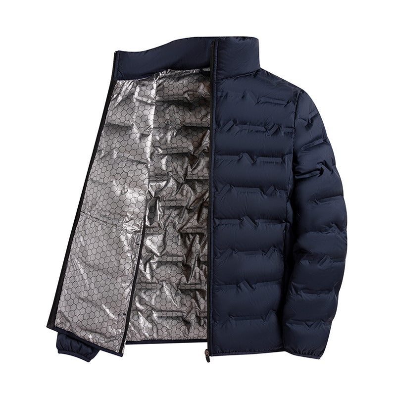 Men's Lightweight Down Jacket