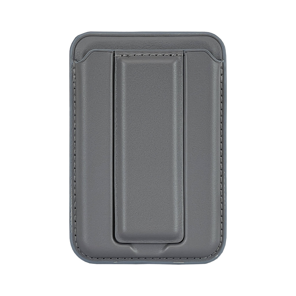 Magnetic Card Holder Stand