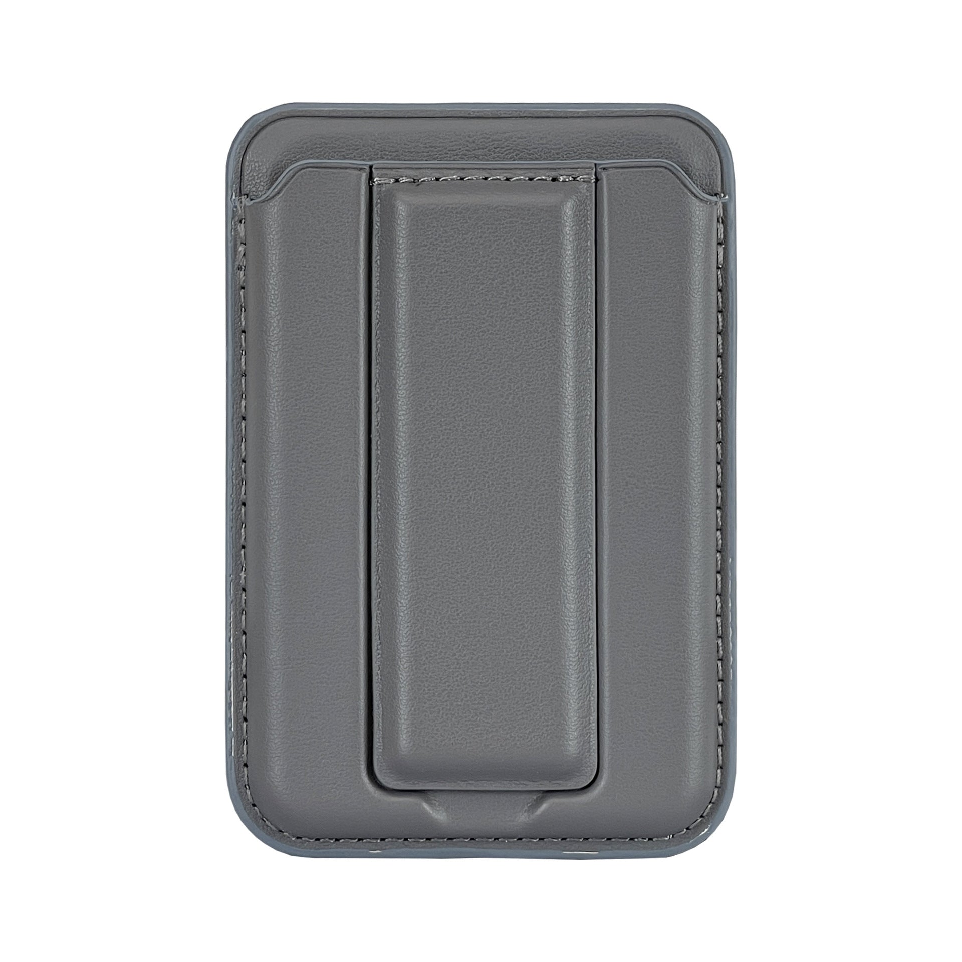 Magnetic Card Holder Stand