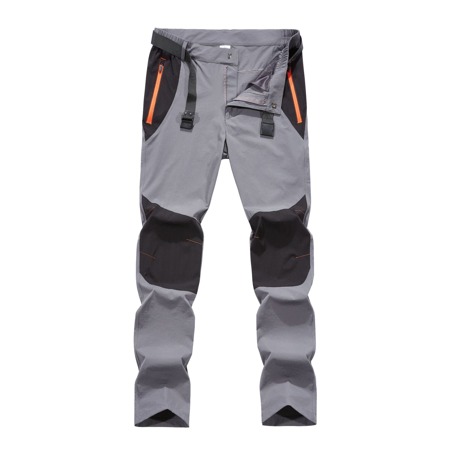 Quick-drying outdoor hiking pants