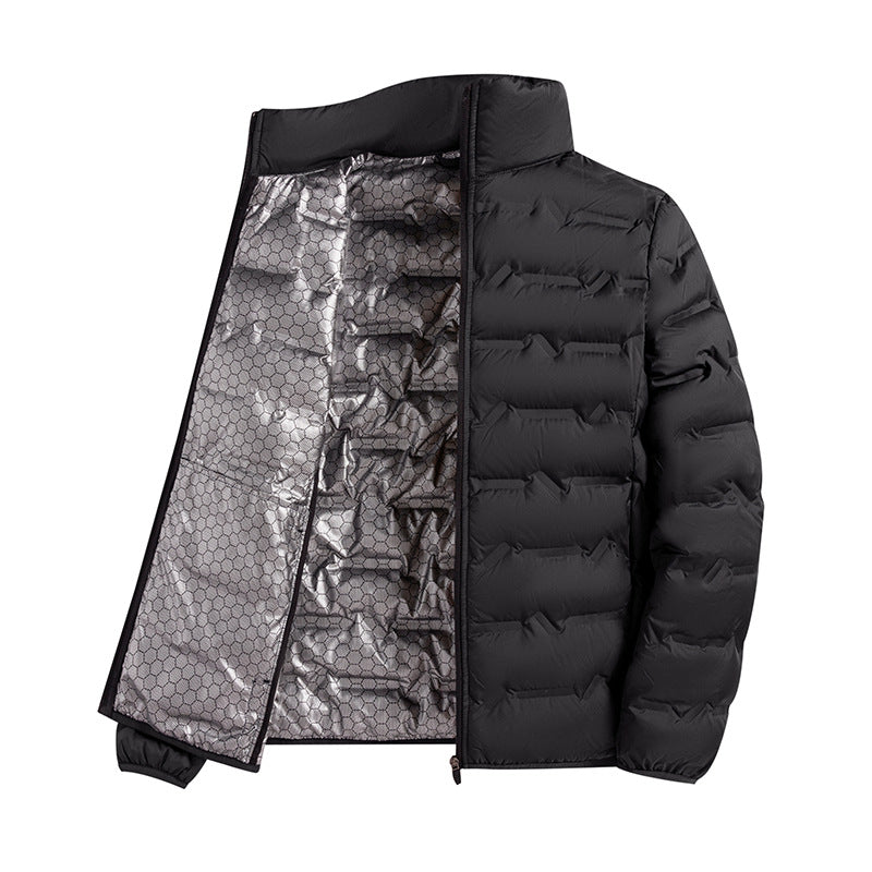 Men's Lightweight Down Jacket