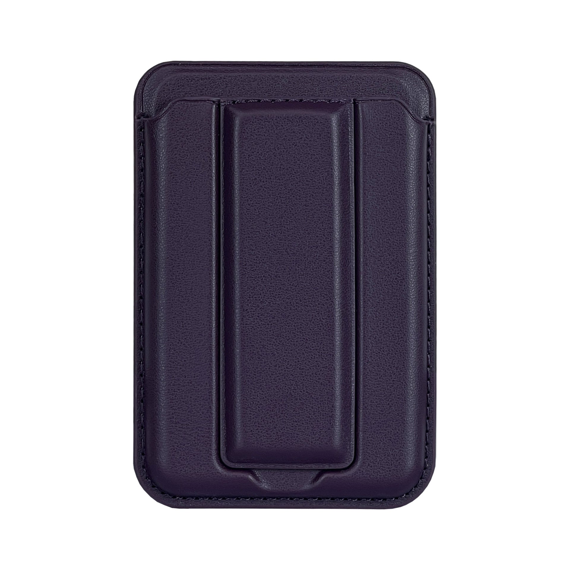 Magnetic Card Holder Stand