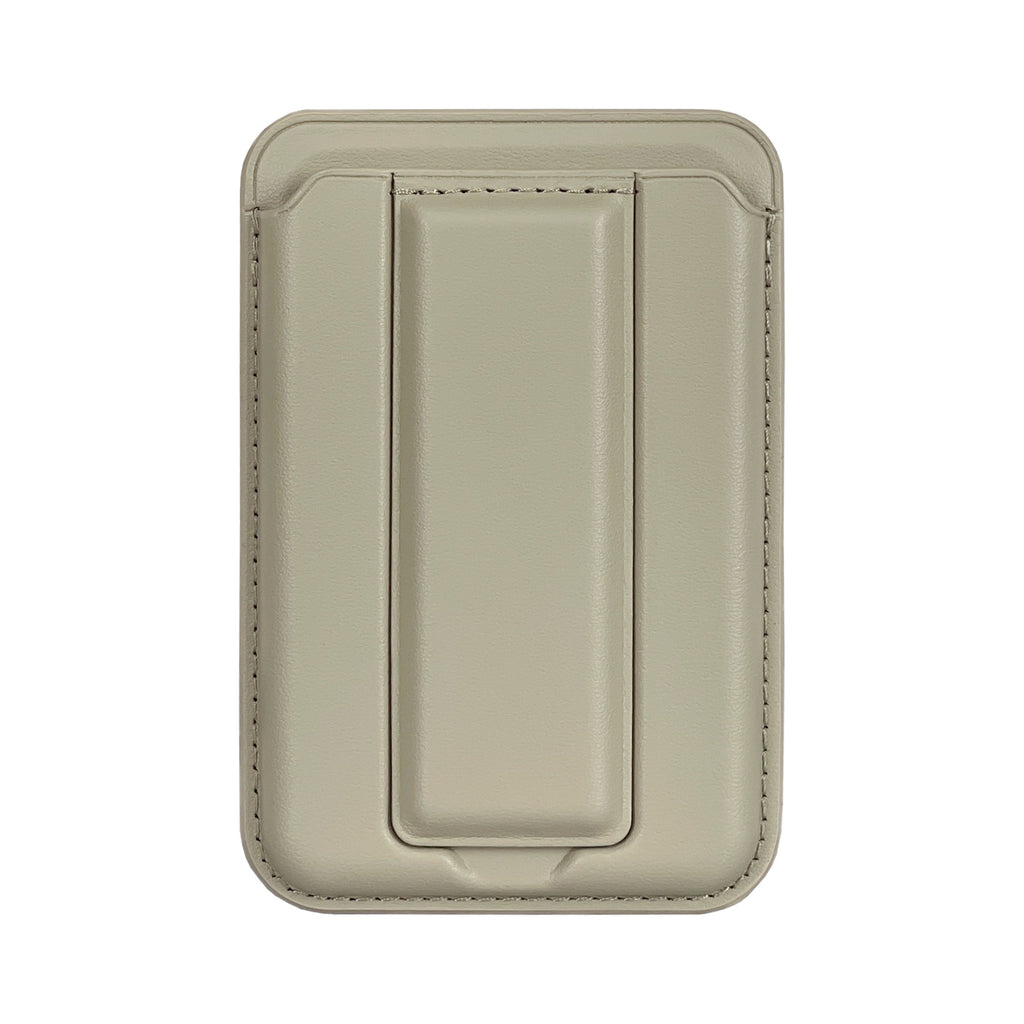 Magnetic Card Holder Stand