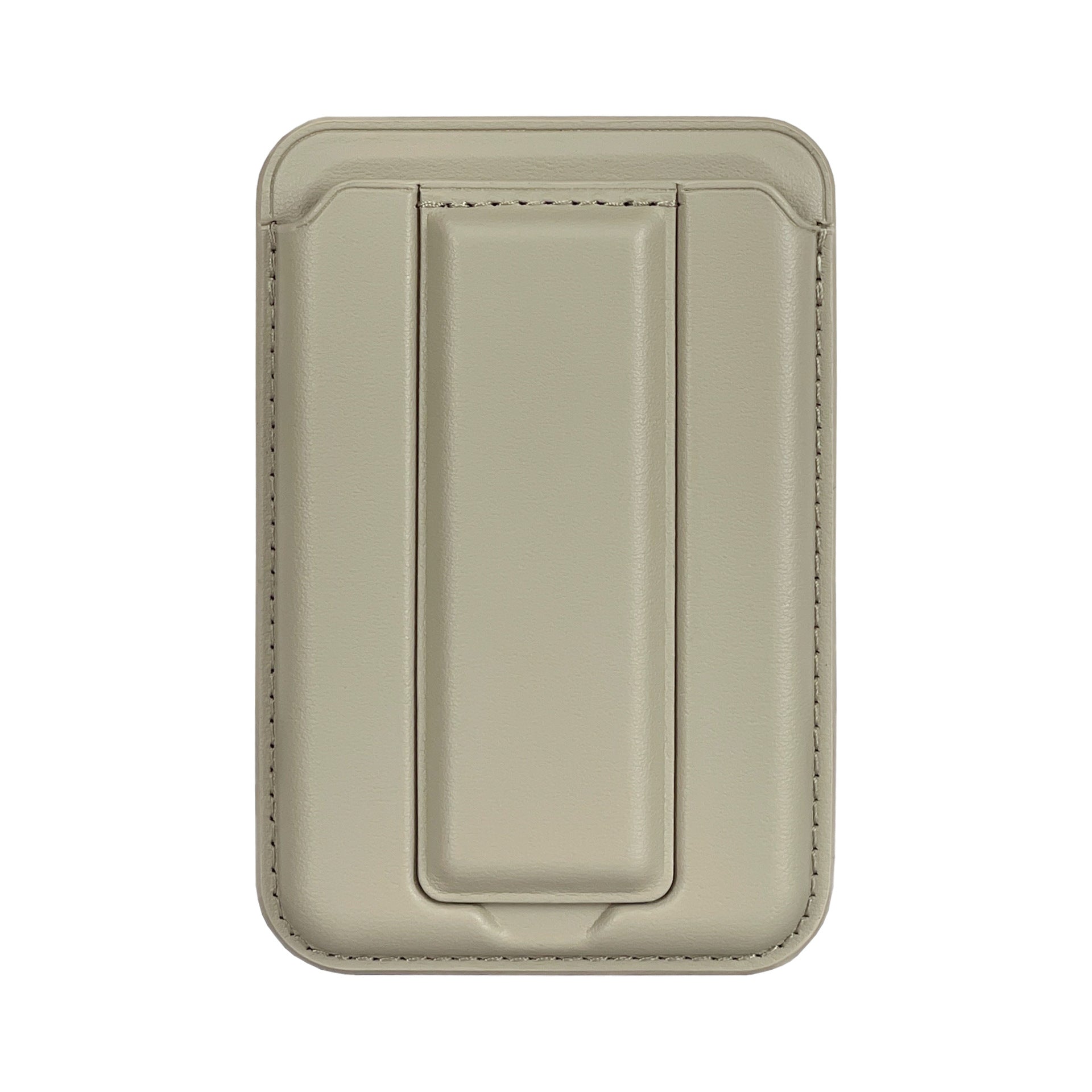 Magnetic Card Holder Stand