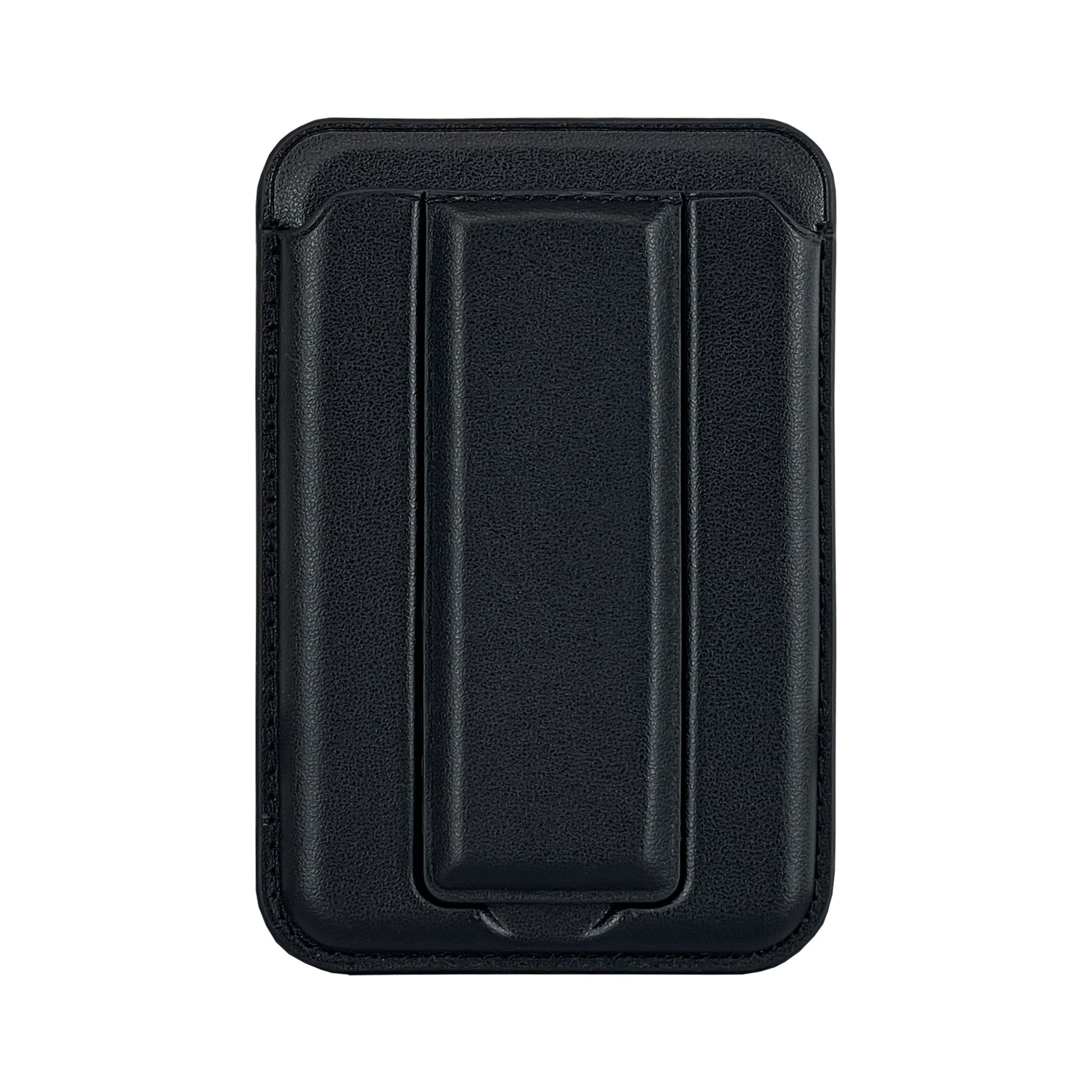 Magnetic Card Holder Stand