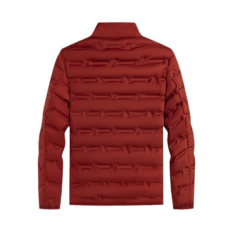 Men's Lightweight Down Jacket