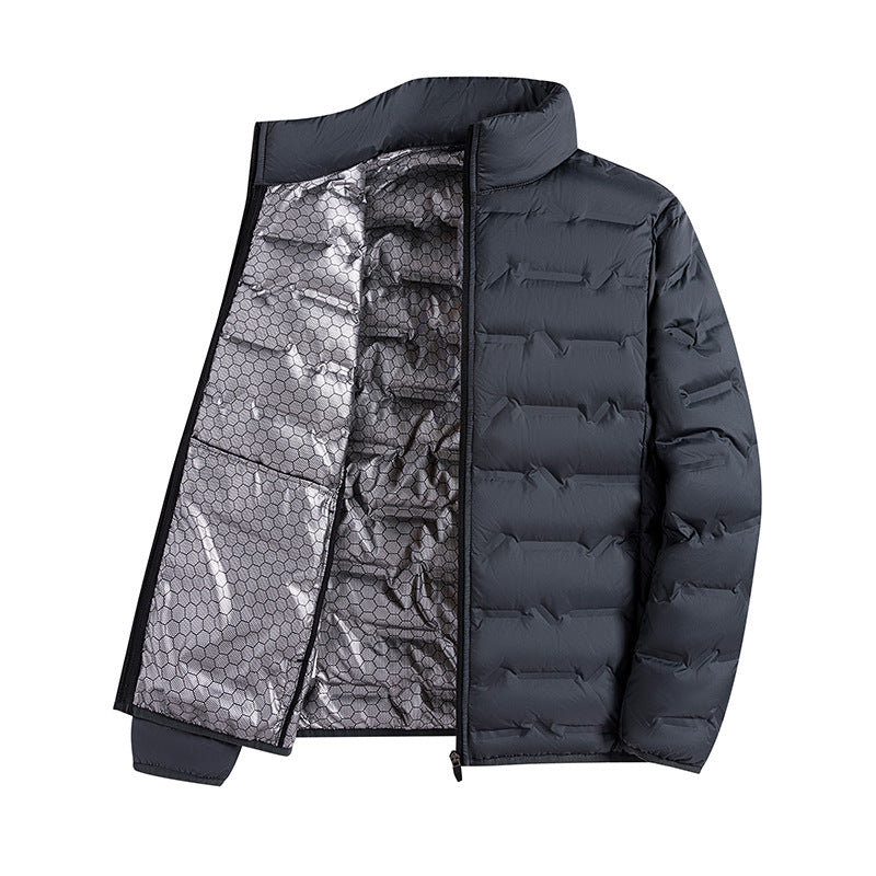 Men's Lightweight Down Jacket