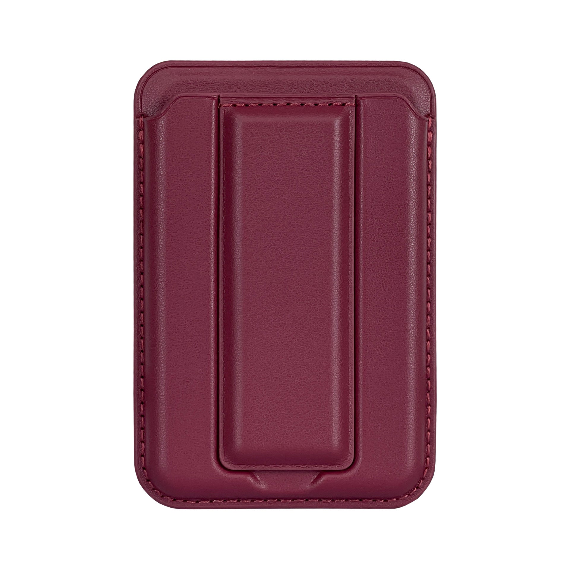 Magnetic Card Holder Stand