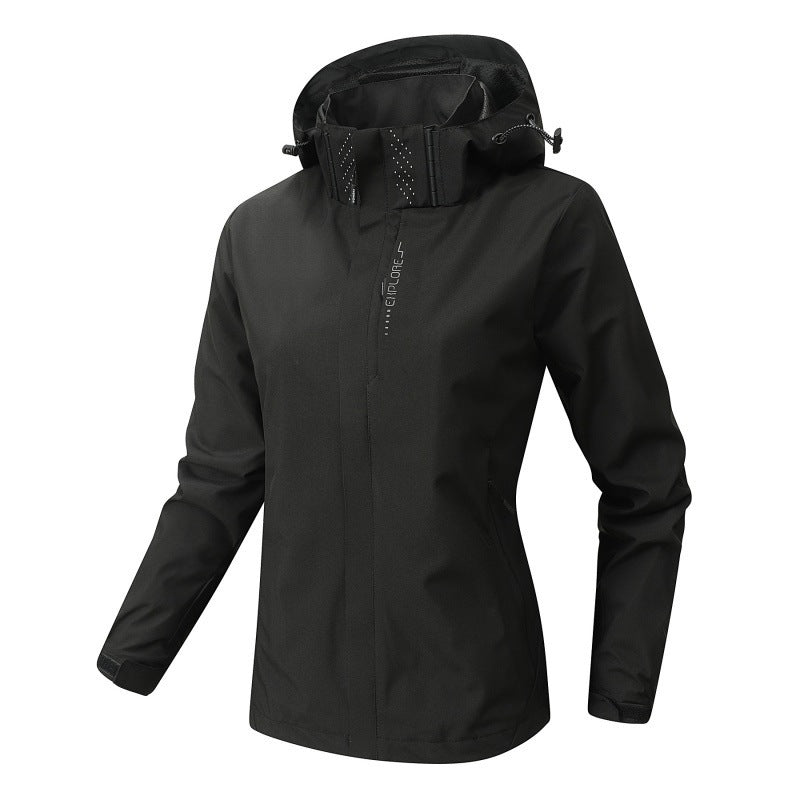 Waterproof Windproof Jacket