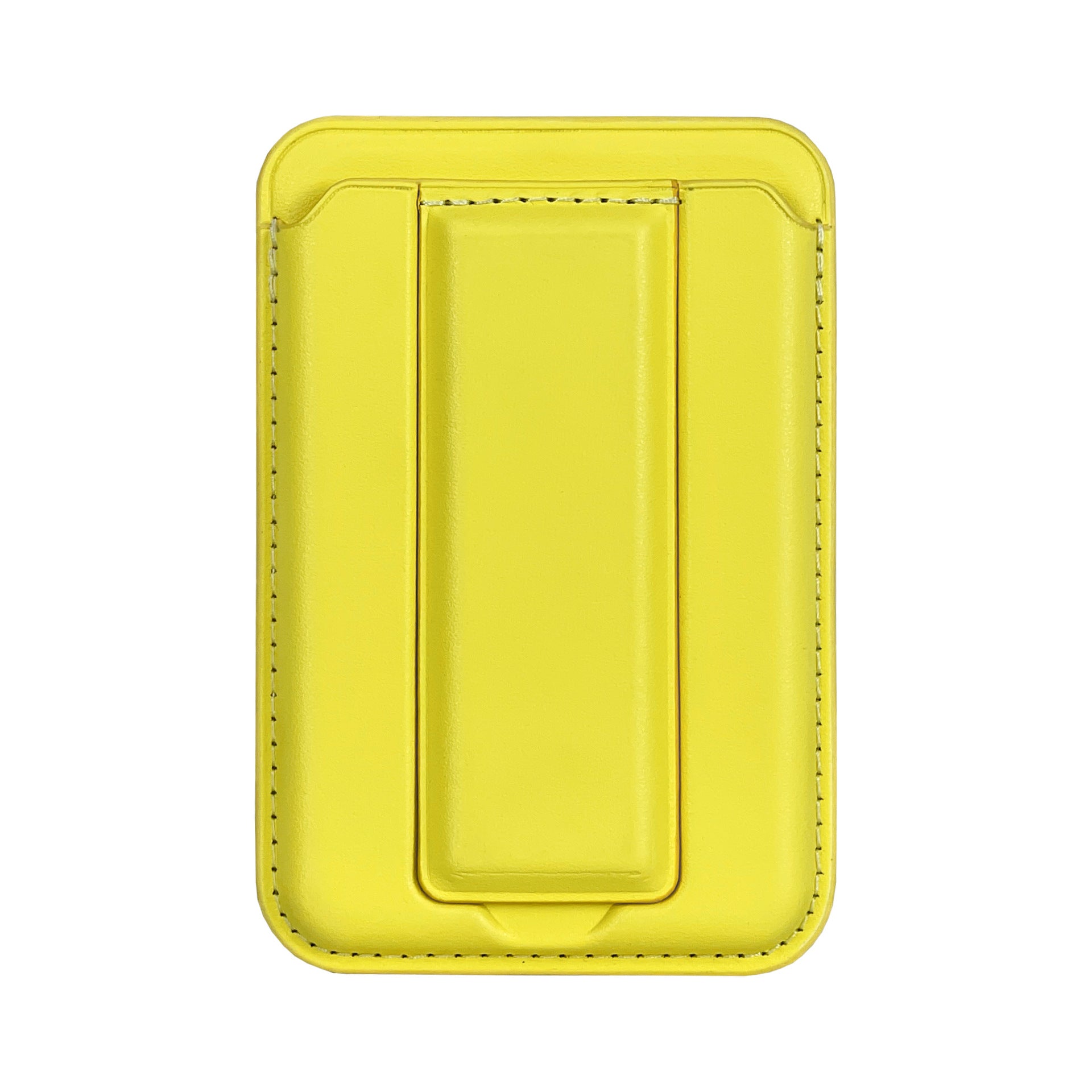 Magnetic Card Holder Stand