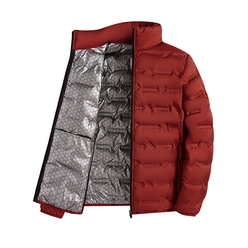 Men's Lightweight Down Jacket